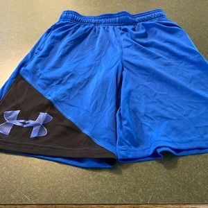 Under Armour shorts